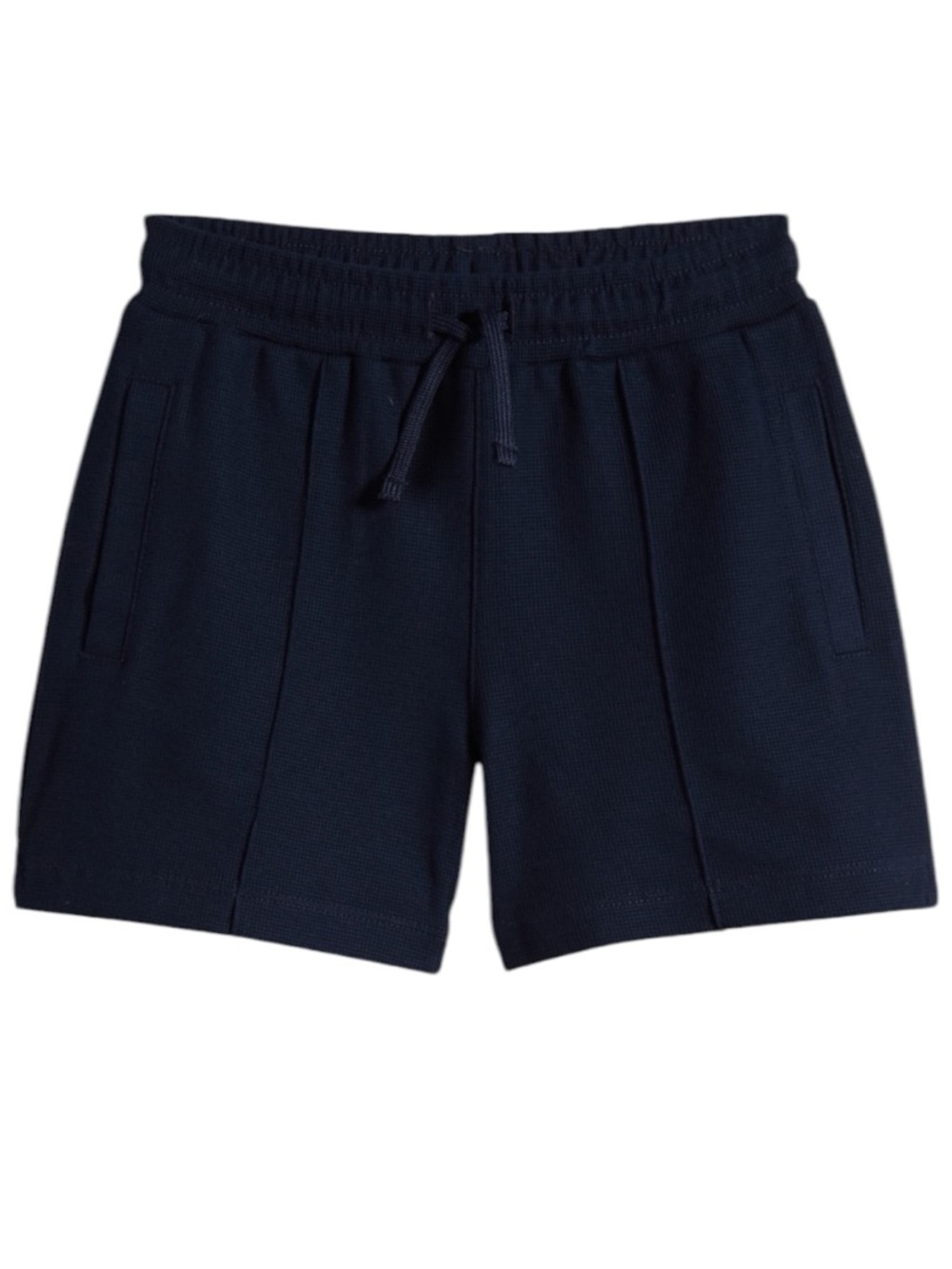 Reiss Boys  Blue Tailored Sweat Shorts/ Smart Jersey Shorts size  10-11 years